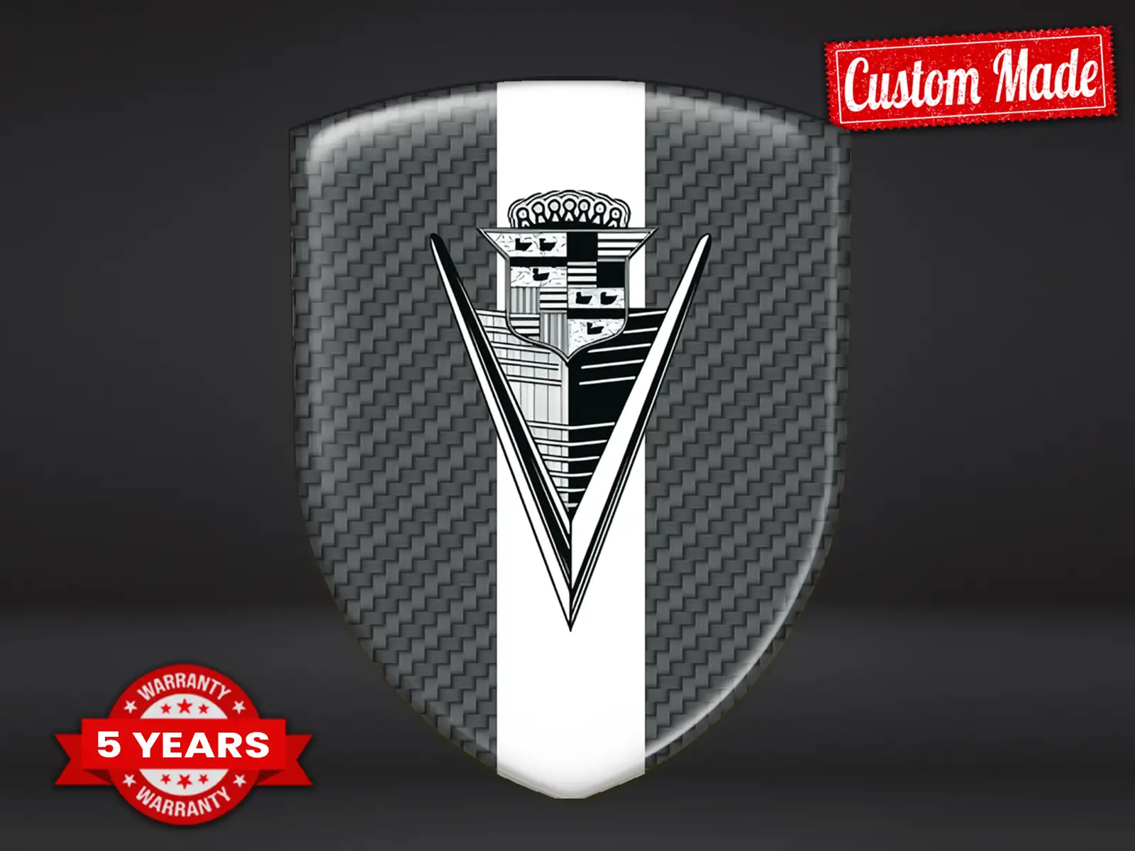 Cadillac Vinyl Auto Folien Max Robust Jetzt Pro Chic